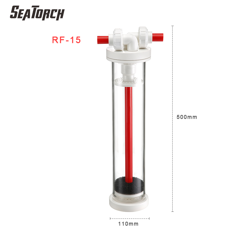 SeaTorch Reacter X90