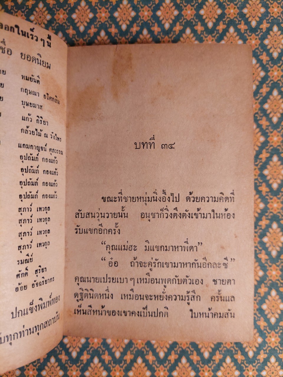 สุดสายป่าน (2 เล่มจบ)