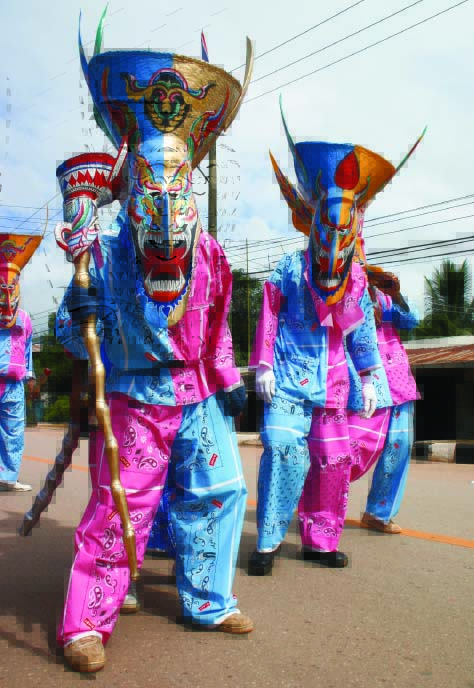 Riverbooks หนังสือประวัติศาสตร์ : Very Thai Everyday Popular Culture