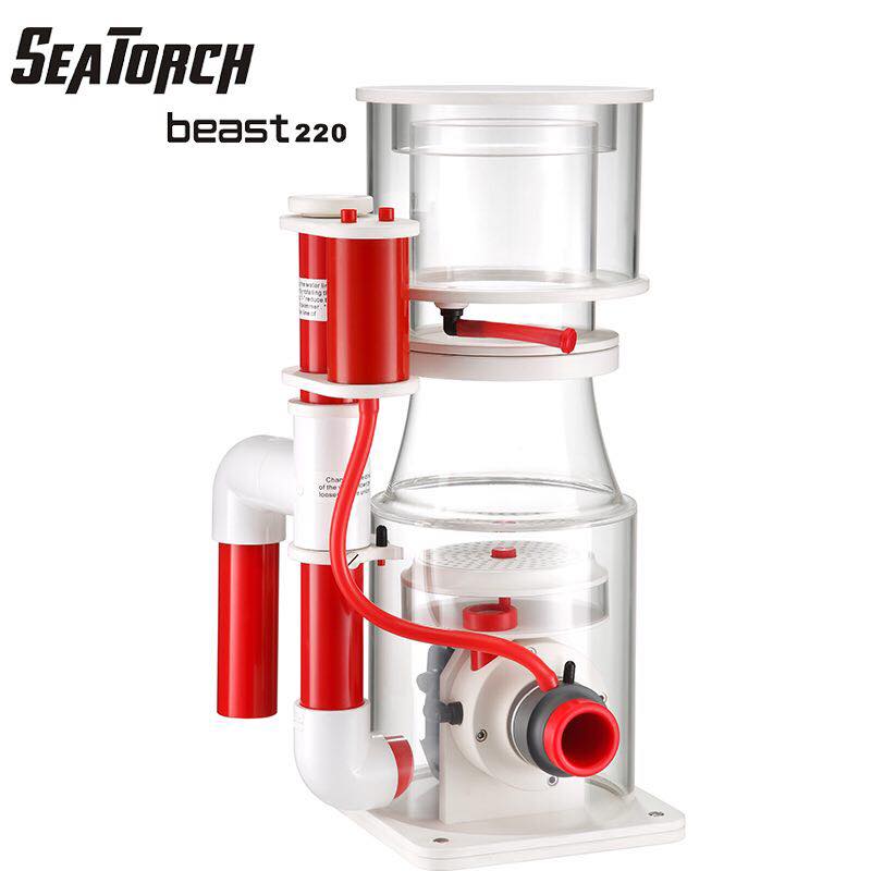 Pump SeaTorch Beast 250 บล็อคปั้ม