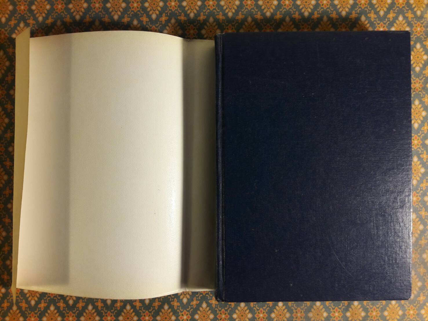 รัตติกัลยา (4 เล่มจบ)