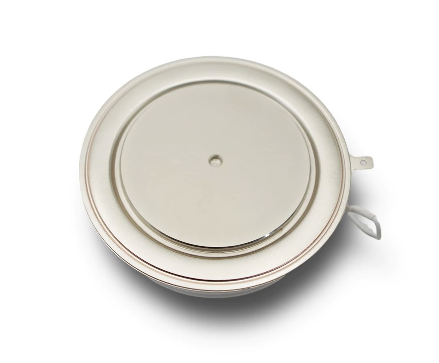 KK1500A/2200 , Thyristor Capsule 1500A 2200V (โปรดติดต่อเพื่อรับราคาพิเศษ)
