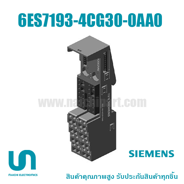 (Pre Order) Siemens , 6ES7193-4CG30-0AA0