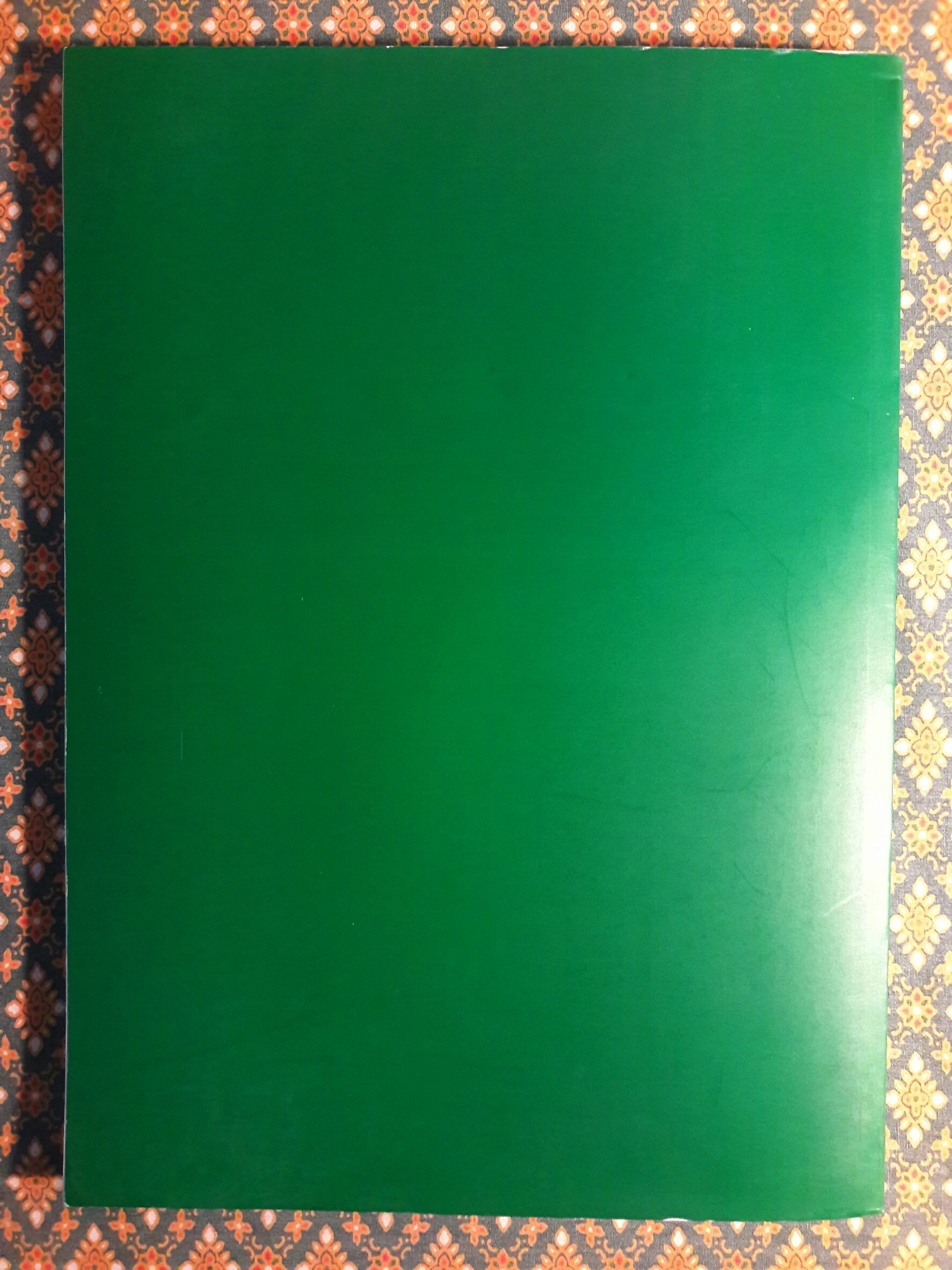 สมุดภาพพระพุทธประวัติ Pictorial Book of Buddha’s Life