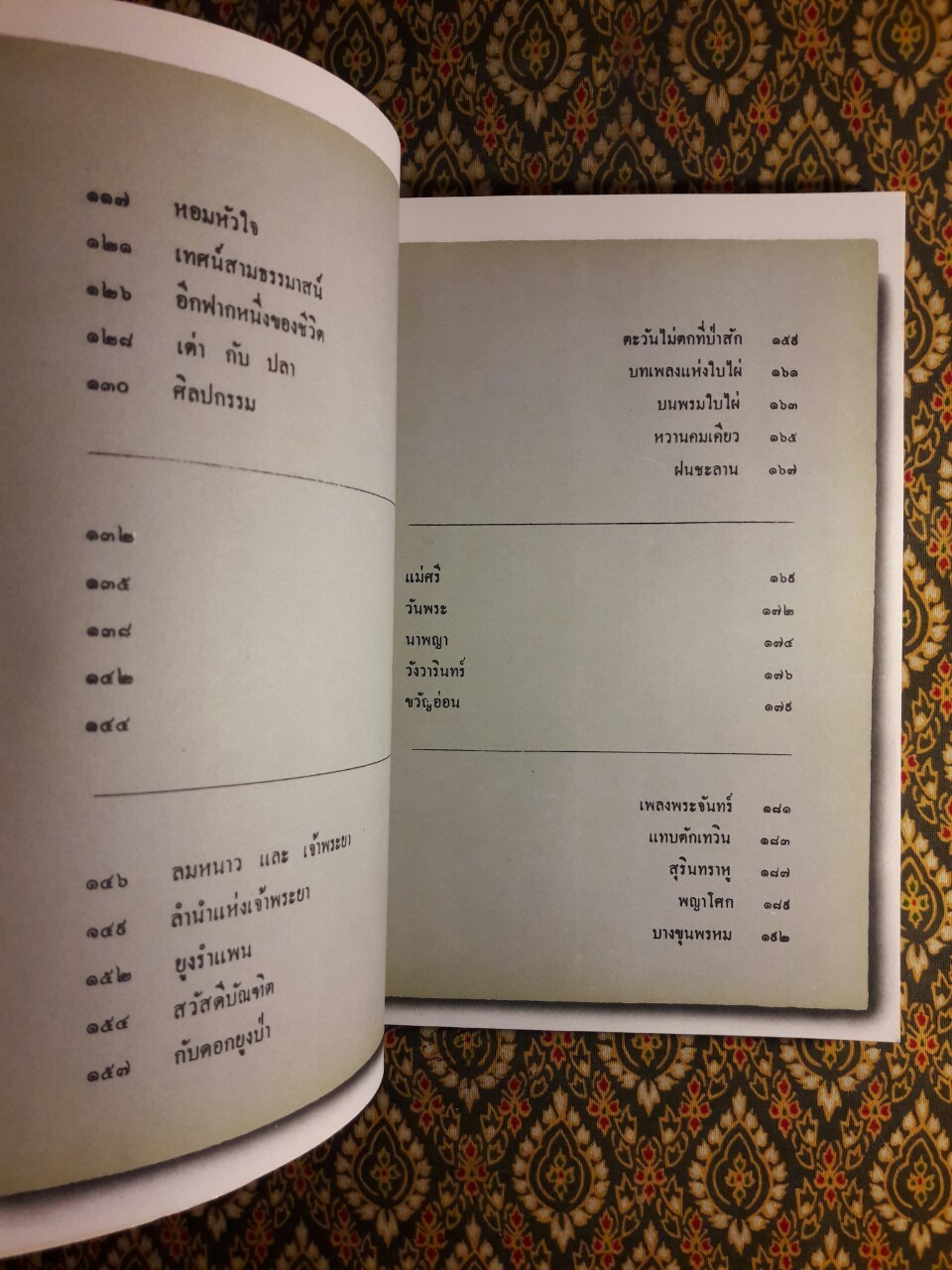 คำหยาด “หนังสือดี 100 ชื่อเรื่อง ที่เด็กและเยาวชนไทยควรอ่าน”