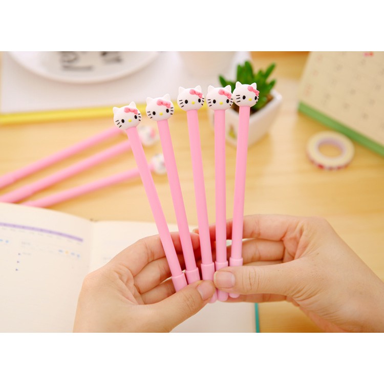 Muisungshop เพียง 8 บาท ทุกแบบ ปากกา sanrio มายเม กุเดทามะ แบบเจล ขนาด 0.38 มม