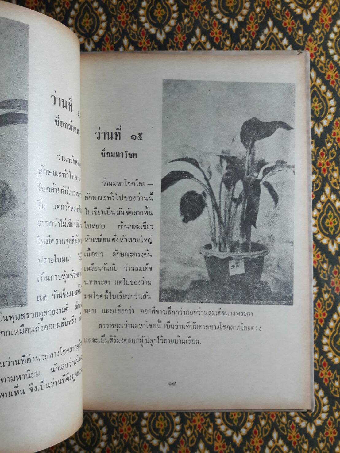 กบิลว่าน 108