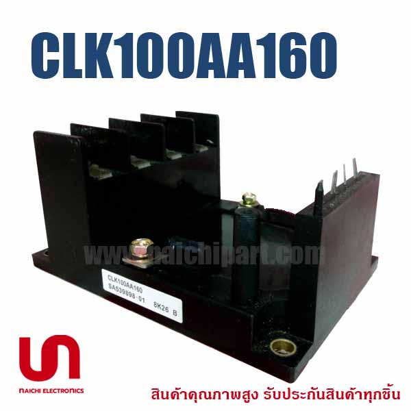 SANREX , CLK100AA160 , POWER MODULE