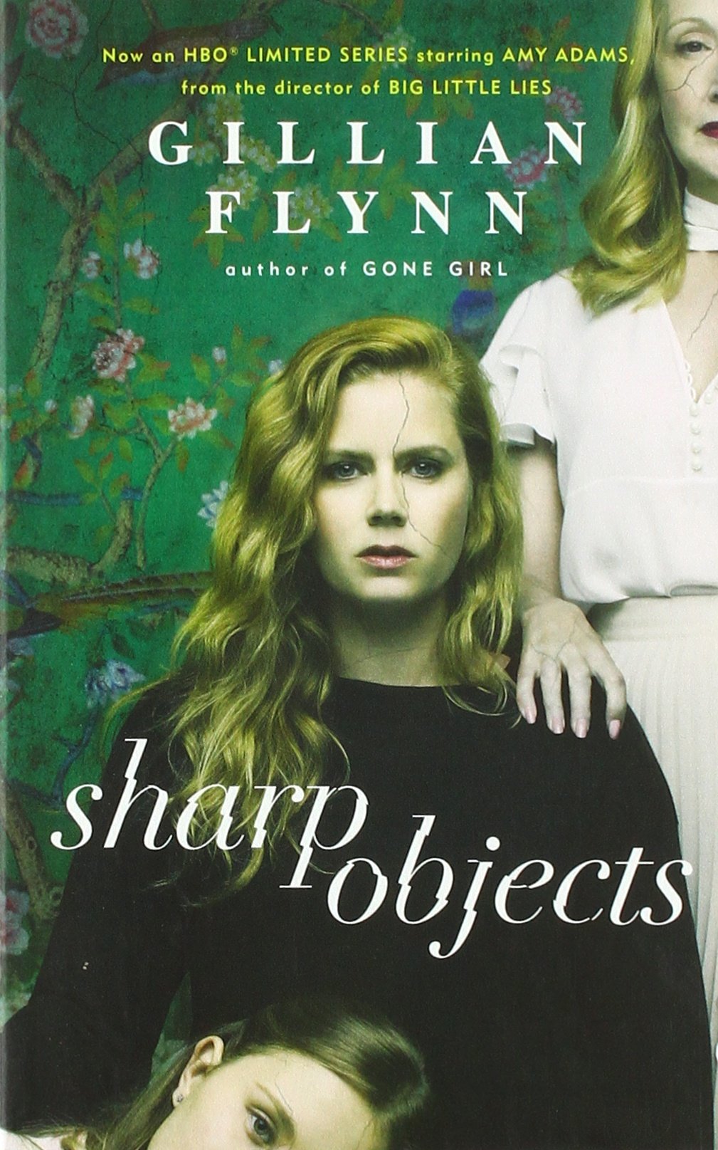 SHARP OBJECTS