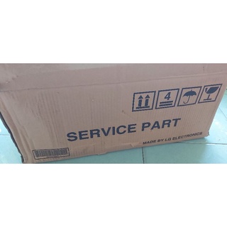 EBR82699412 LG PCB OUT Door LG 18,000 BTU. Inverter