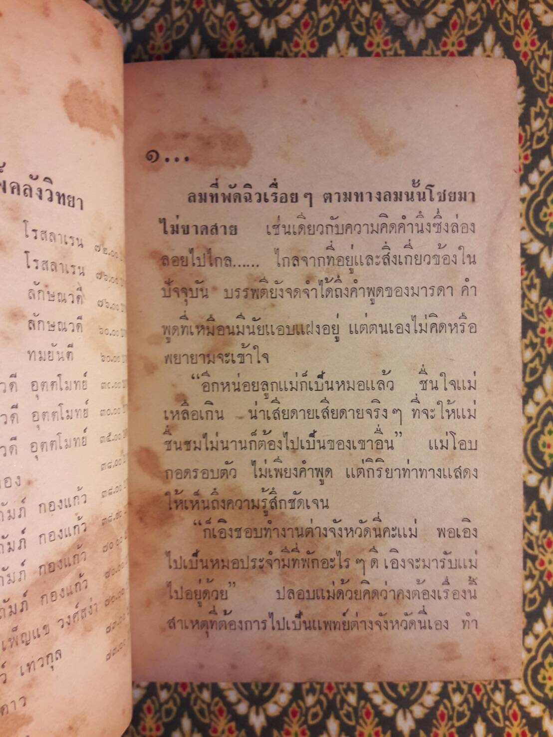 บ้านไร่-เรือนรัก (2 เล่มจบ)