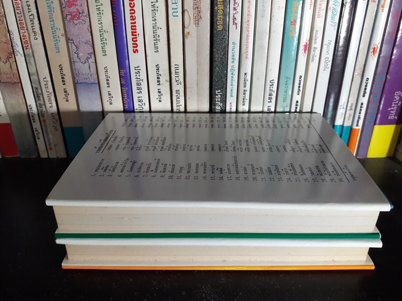 มนุษย์ชิ้นส่วน (2 เล่มจบ) “ภาคต่อมฤตยูเขียว”