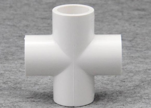 ข้อต่อ 4 ทิศทาง 20 มิล