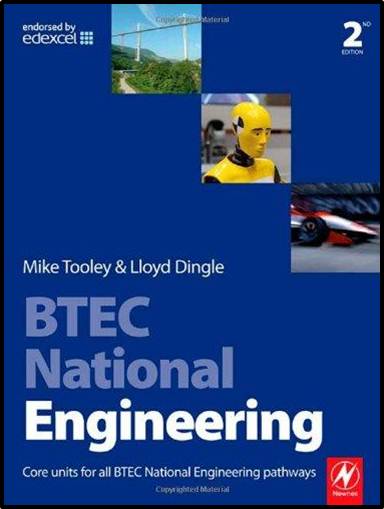 BTEC National Engineering ISBN 9780750685214