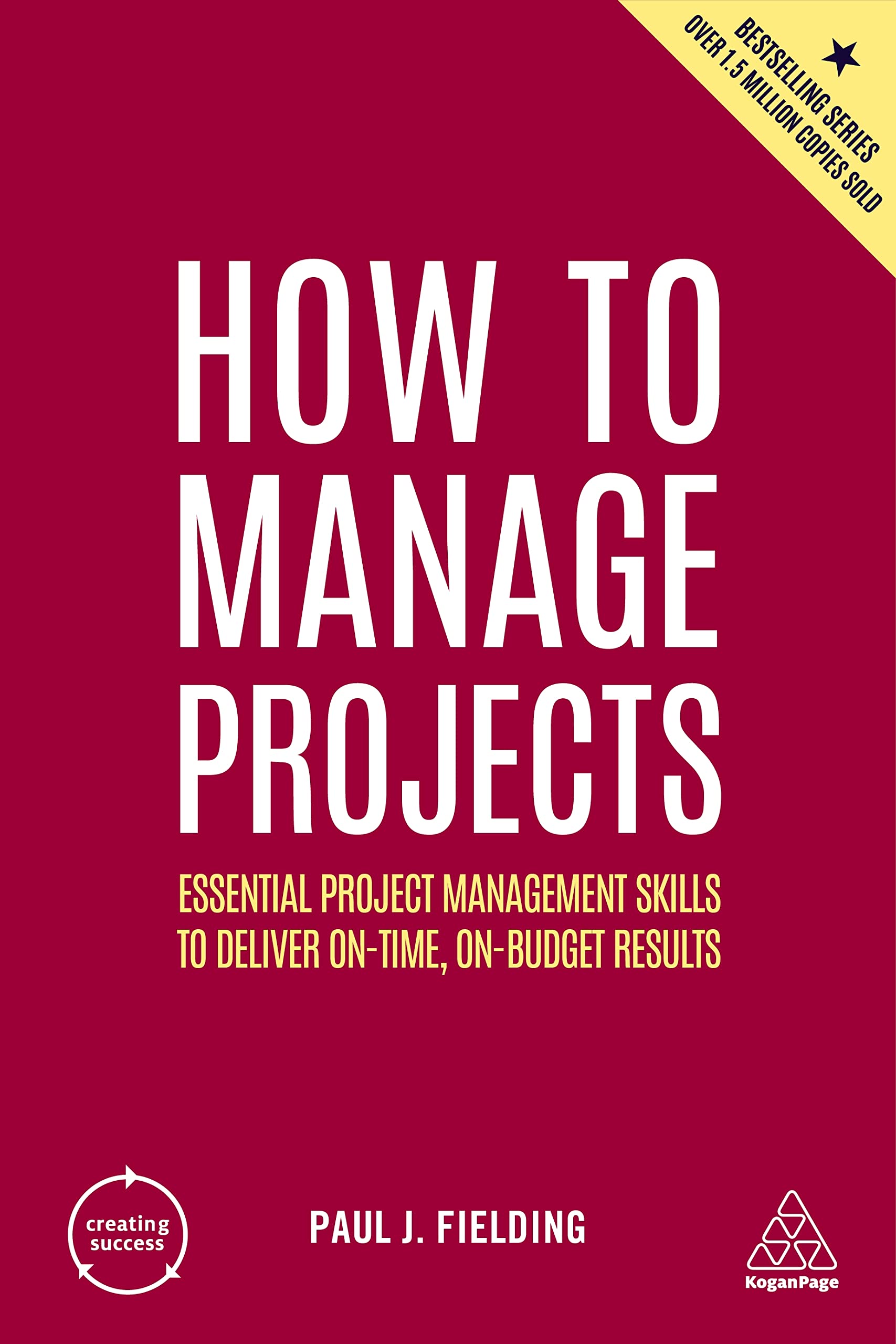 HOW TO MANAGE PROJECTS (2ND ED.)