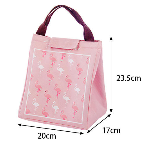 MUISUNGSHOP กระเป๋าใส่อาหารและเครื่องดื่ม เพื่อรักษาอุณหภูมิ กระเป๋าใส่กล่องอาหาร กระเป๋ารักษาอุณหภูมิอาหารและเครื่องดื่ม