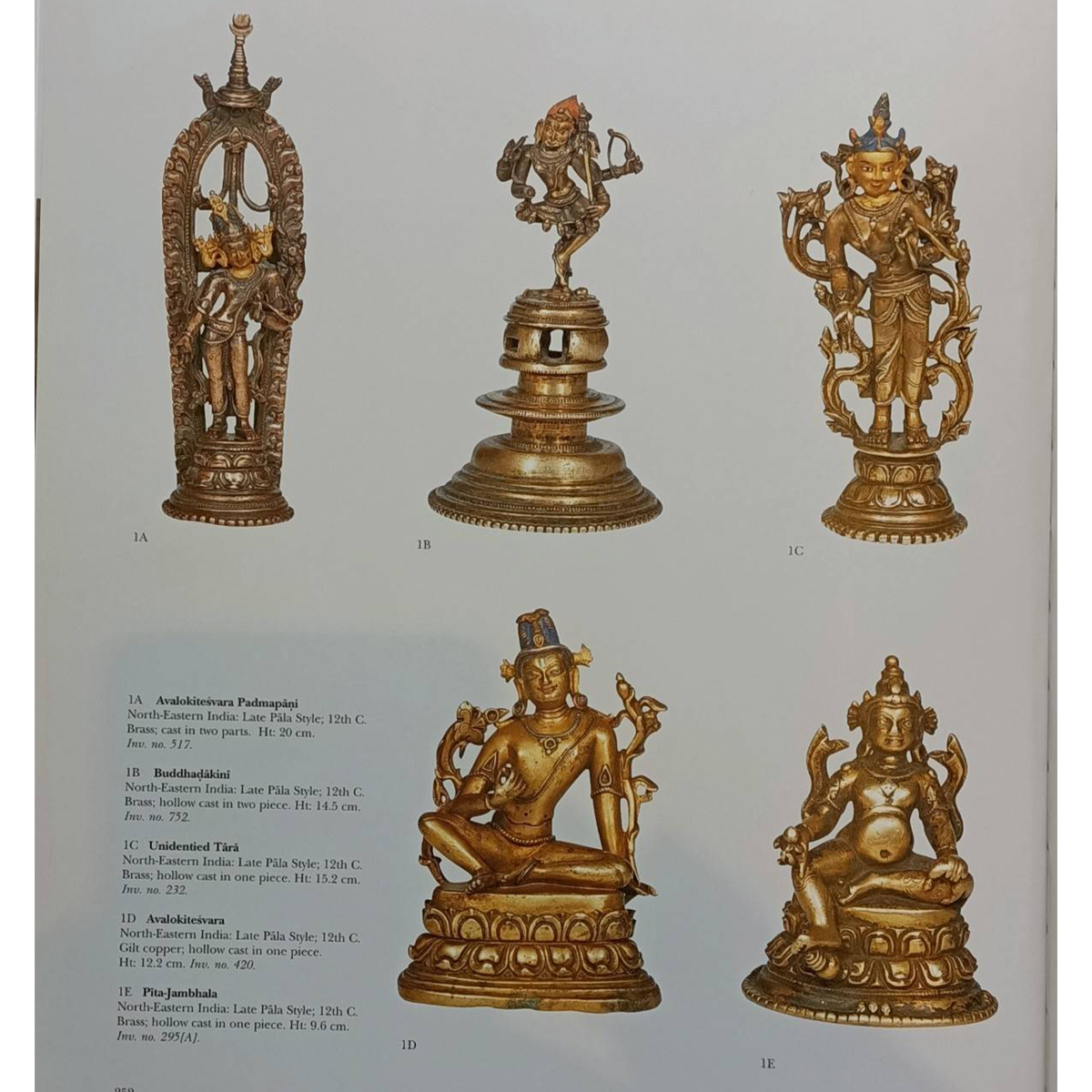 Riverbooks หนังสือประวัติศาสตร์ : Jokhang Tibet's most sacred Buddhist Temple