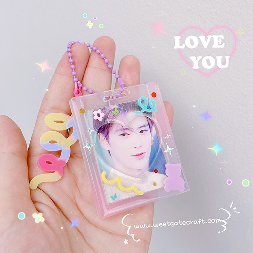 แม่พิมพ์เรซิ่น CSM S078 - Heart