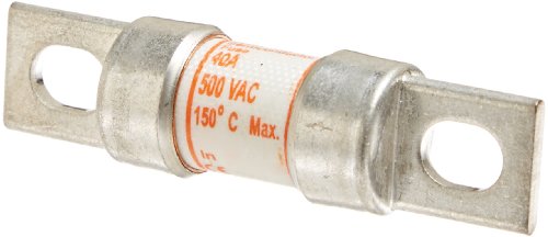 ฟิวส์ A50P-40 40A 500V Ferraz / Mersen