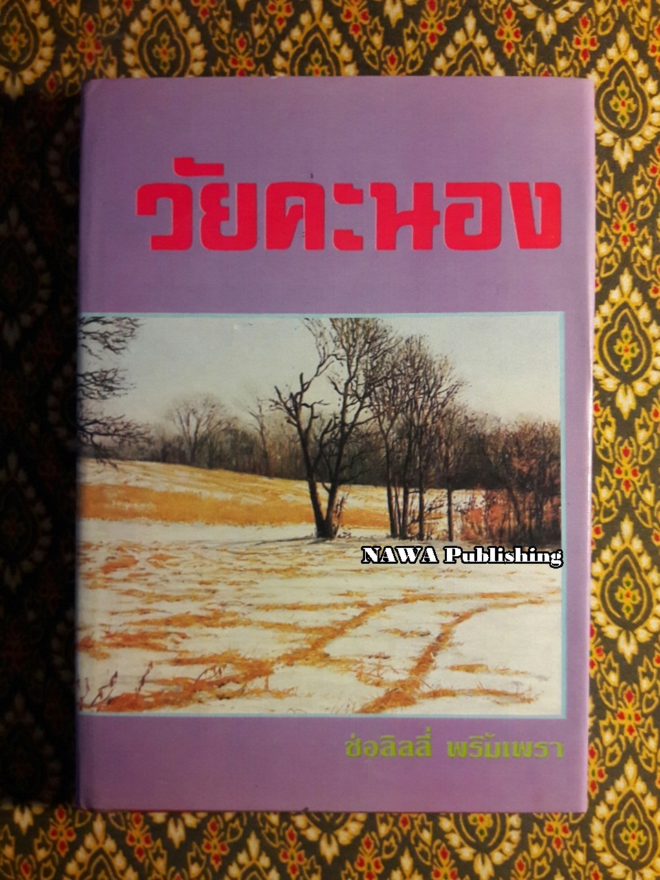 วัยคะนอง