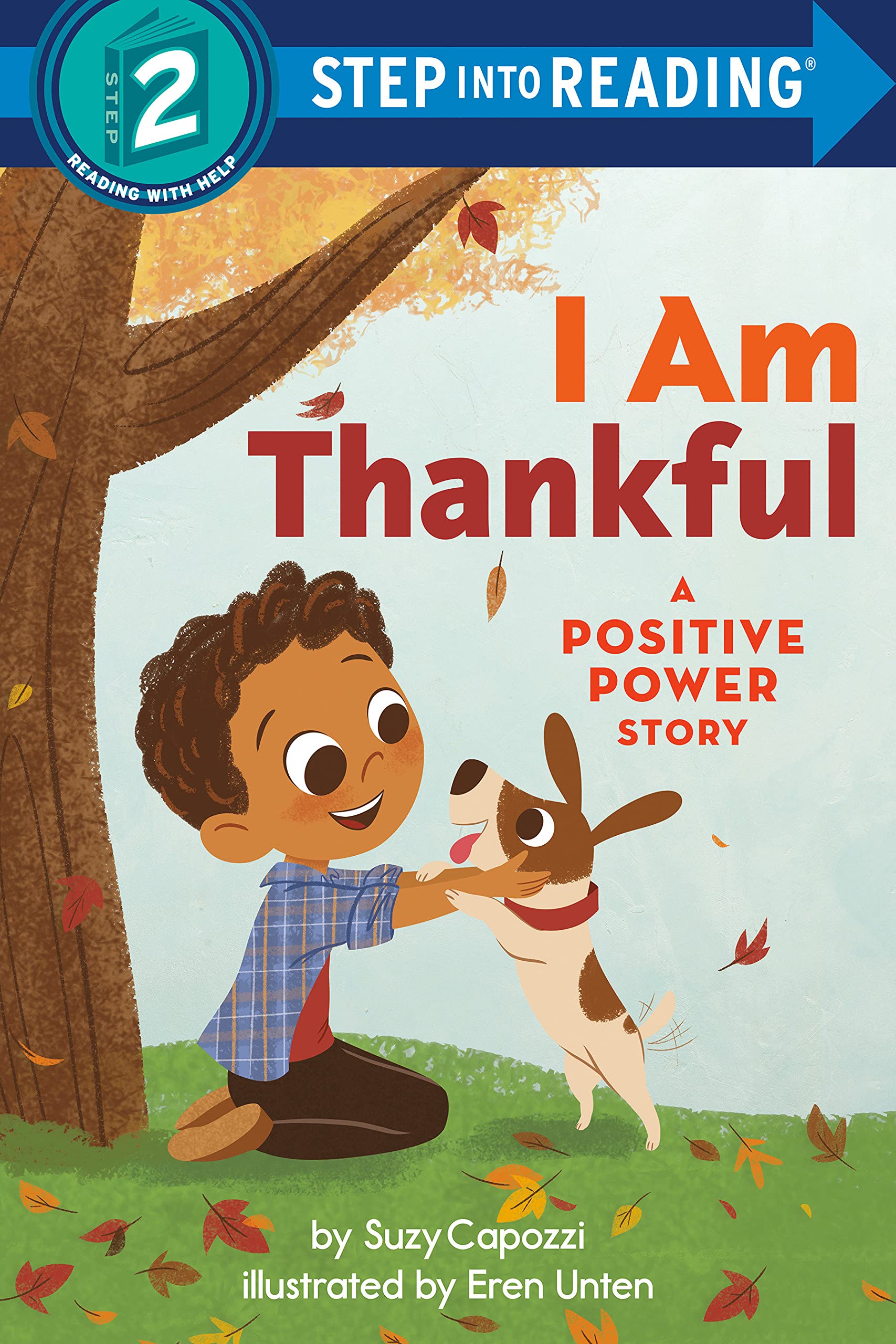 I AM THANKFUL (SIR 2)