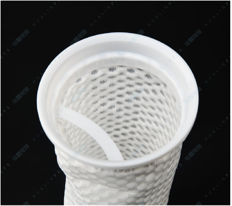 ถุงกรอง VASTOCEAN / 3D 200 ไมครอน ซักง่าย