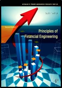 Principles of Financial Engineering 2nd Edition ISBN 9780123735744