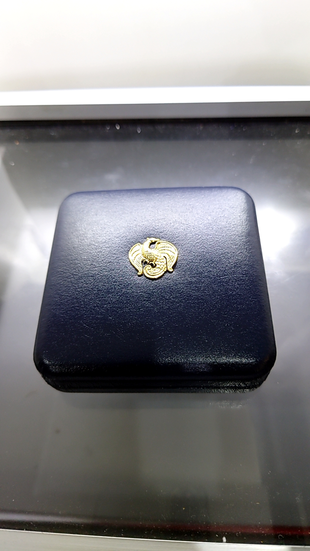 เหรียญเงินขัดเงา 600 บาทที่ระลึก 150 ปีวันพระราชสมภพรัชการที่ 5 พ.ศ.2546 พร้อมใบเซอร์