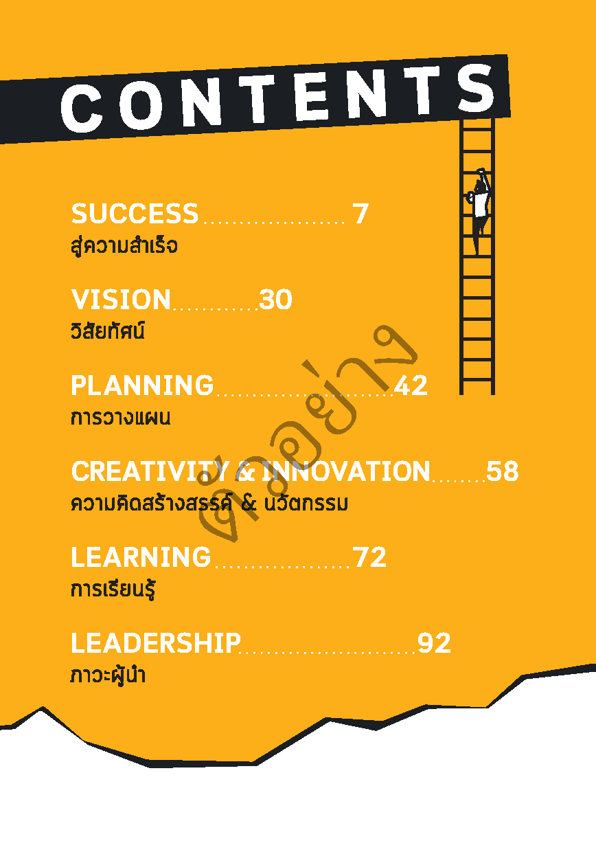 Expernet หนังสือ แค่คิดว่าทำได้ คุณก็ชนะ : เคล็ดลับทรงพลังที่จะผลักดันให้คุณ ประสบความสำเร็จ