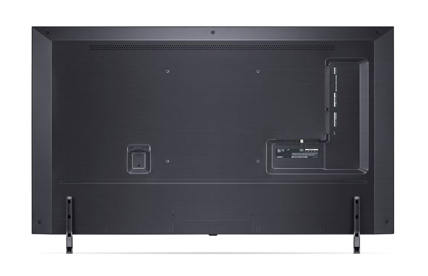 🔥 🔥LG QNED 4K Smart TV รุ่น 65QNED80SRA |Quantum Dot NanoCell l Refresh rate 120 Hz l LG ThinQ AI l Google Assistant ✅✅ 💯💯