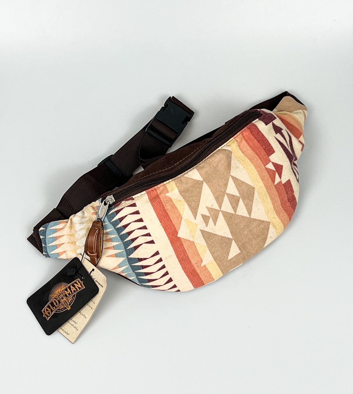 Saiant Bag (สีครีม)