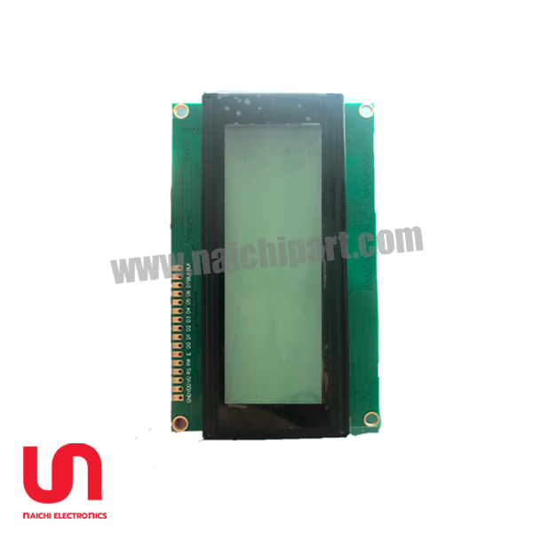 (Pre Order) LCD Display 98x60x14.5mm