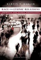 Race and Ethnic Rrelations : American and Global Perspectives ISBN 9780495598046