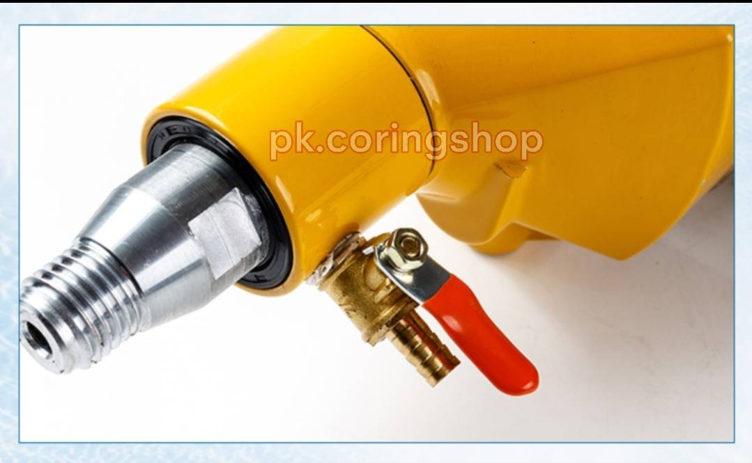 เครื่องคอริ่ง BOSUN Z1Z-110B