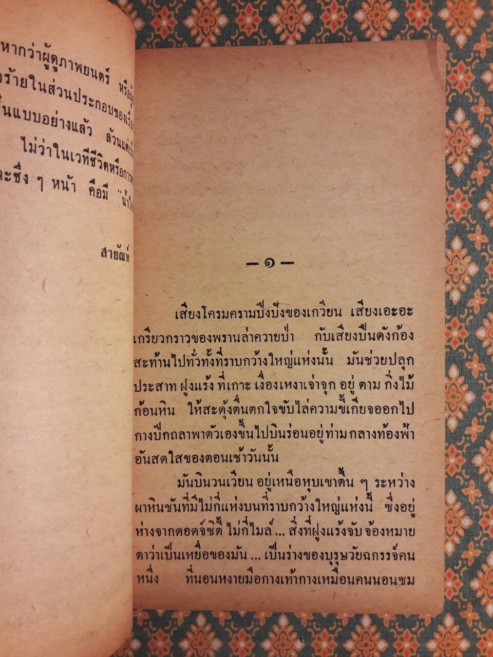 นักเลงปืนสติเสีย