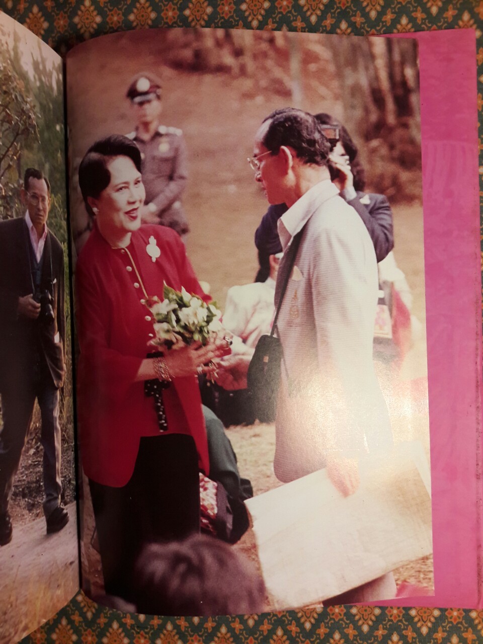 พระราชดำริสู่ชีวิตและธรรมชาติ