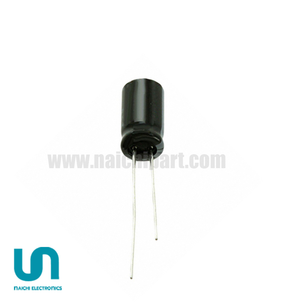 คาปาซิเตอร์ 180uF 25V