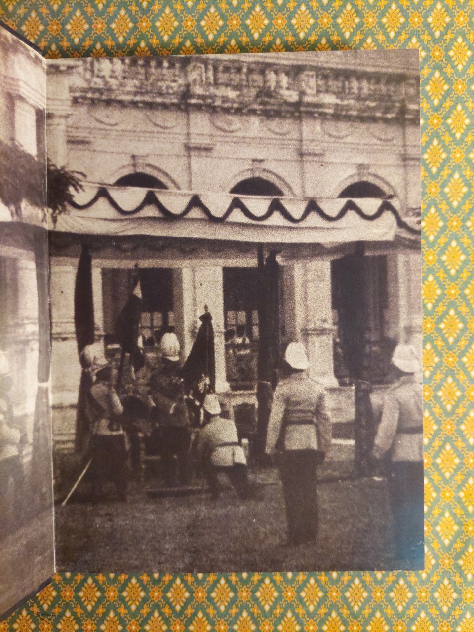 การทหารของไทยในรัชสมัยพระบาทสมเด็จพระจุลจอมเกล้าเจ้าอยู่หัว