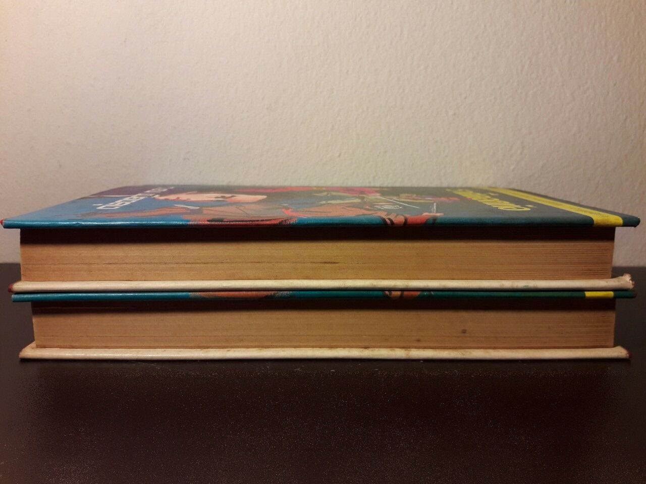 ชอลิ่วเฮียง ตอนราศีดอกท้อ (2 เล่มจบ)