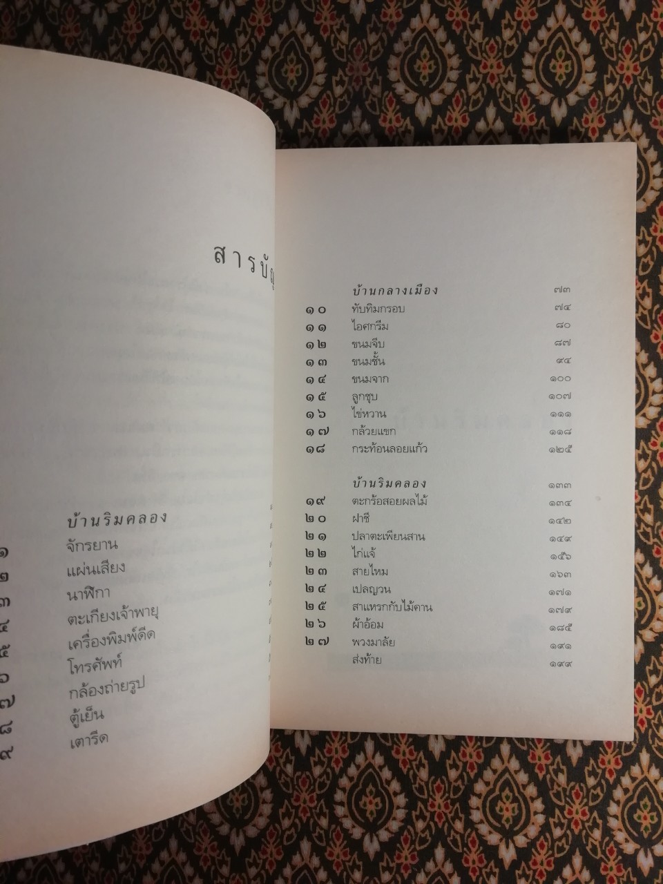 ความสุขของกะทิ ตอนตามหาพระจันทร์