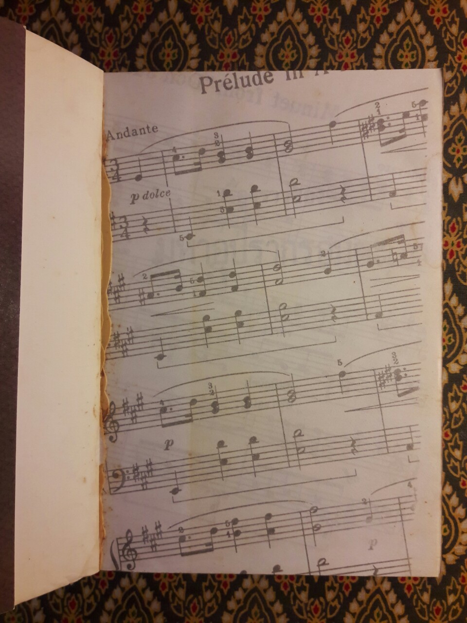 มหาอุปรากรอมตะ The World's Greatest Opera