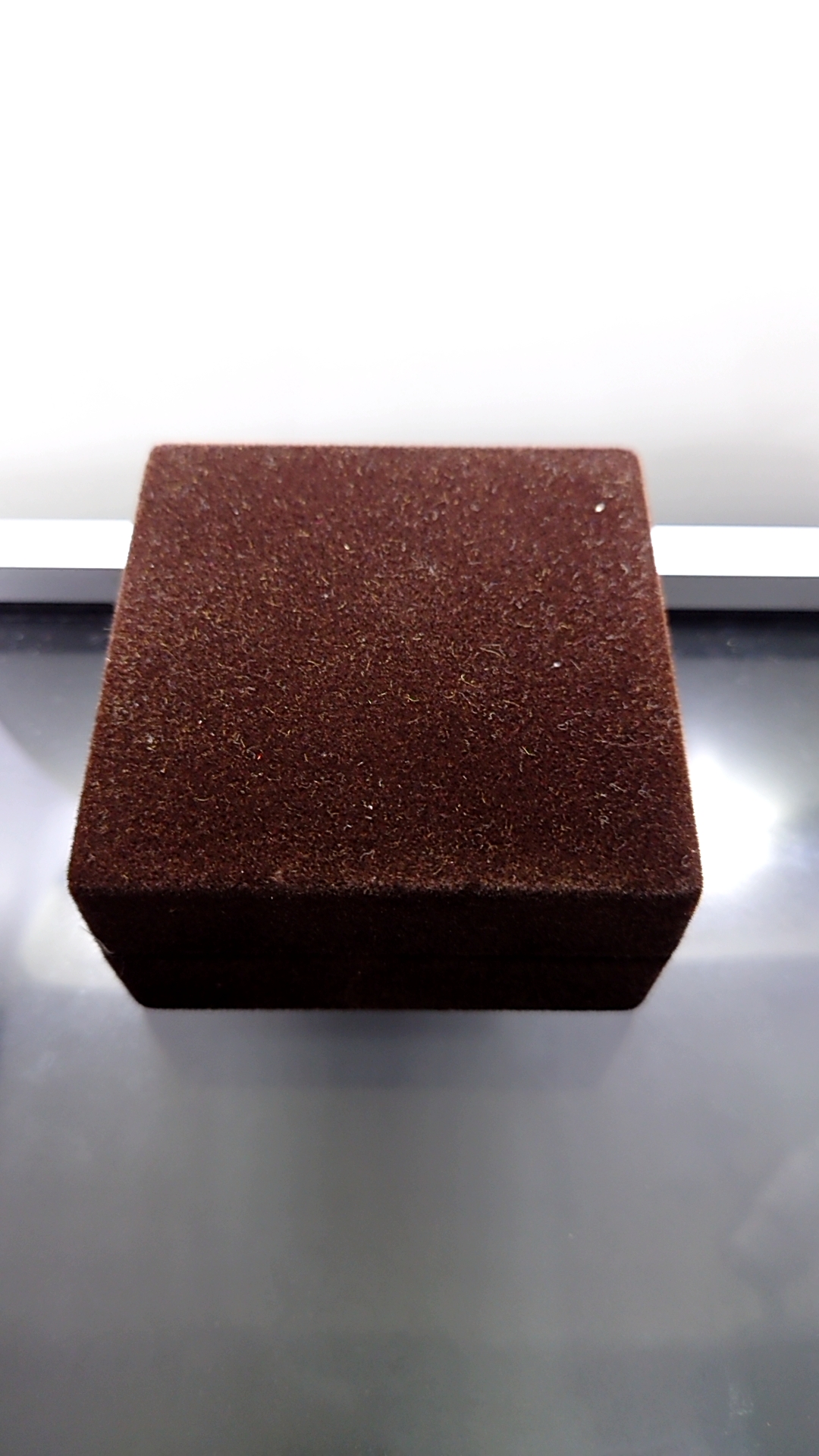 แหวนมหามงคล เนื้อเงิน ชุดเราเทิดทูลองค์เหนือหัว ในวโรกาสครองราช 60 ปี 2549