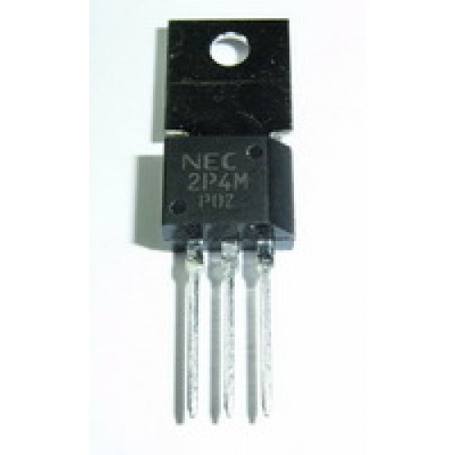 ขาย 2P4M เอสซีอาร์ SCR thyristor ตัวถัง TO-202 ราคา ตัวล่ะ . . . บาท