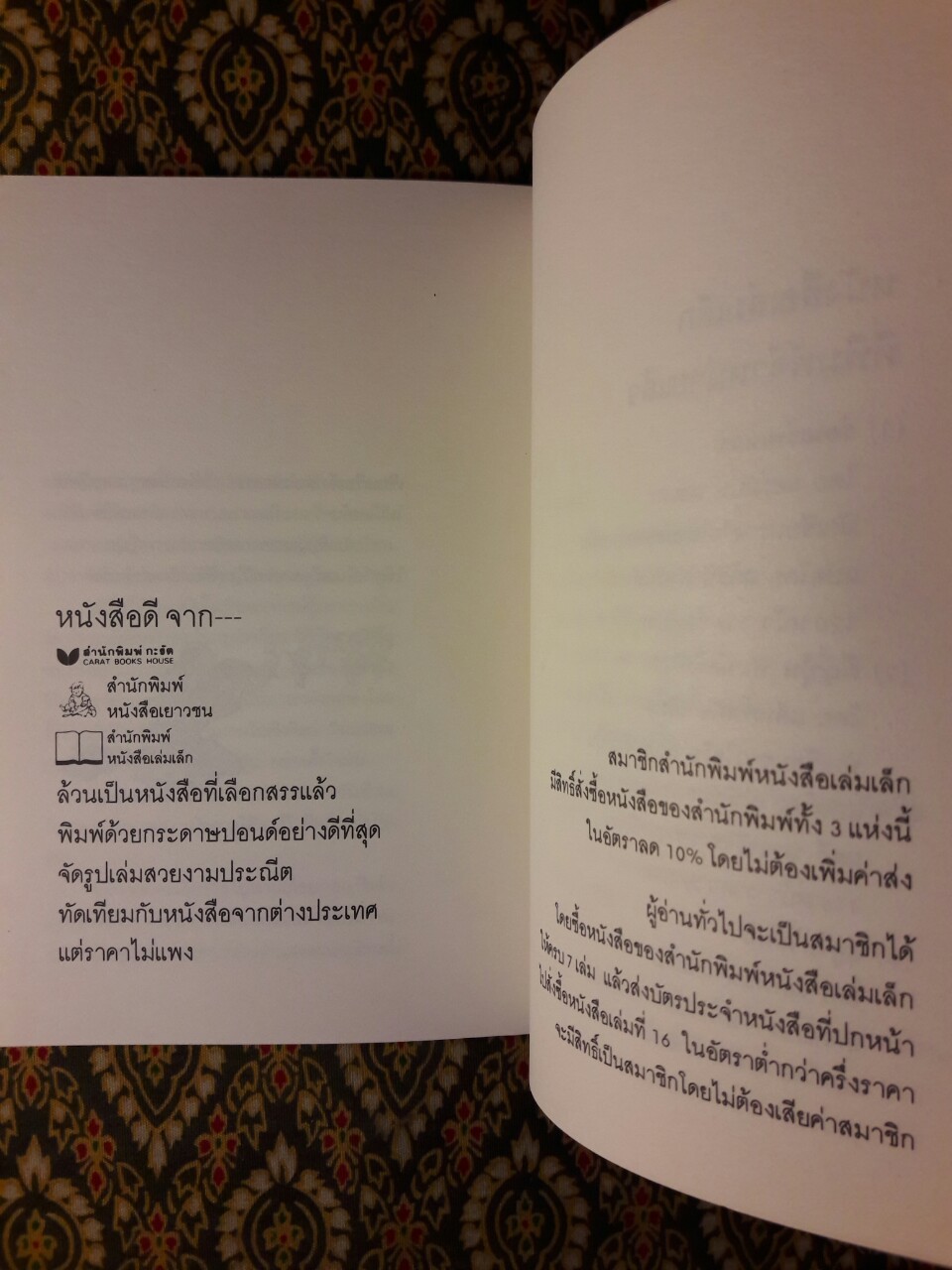 เรื่องผีผี