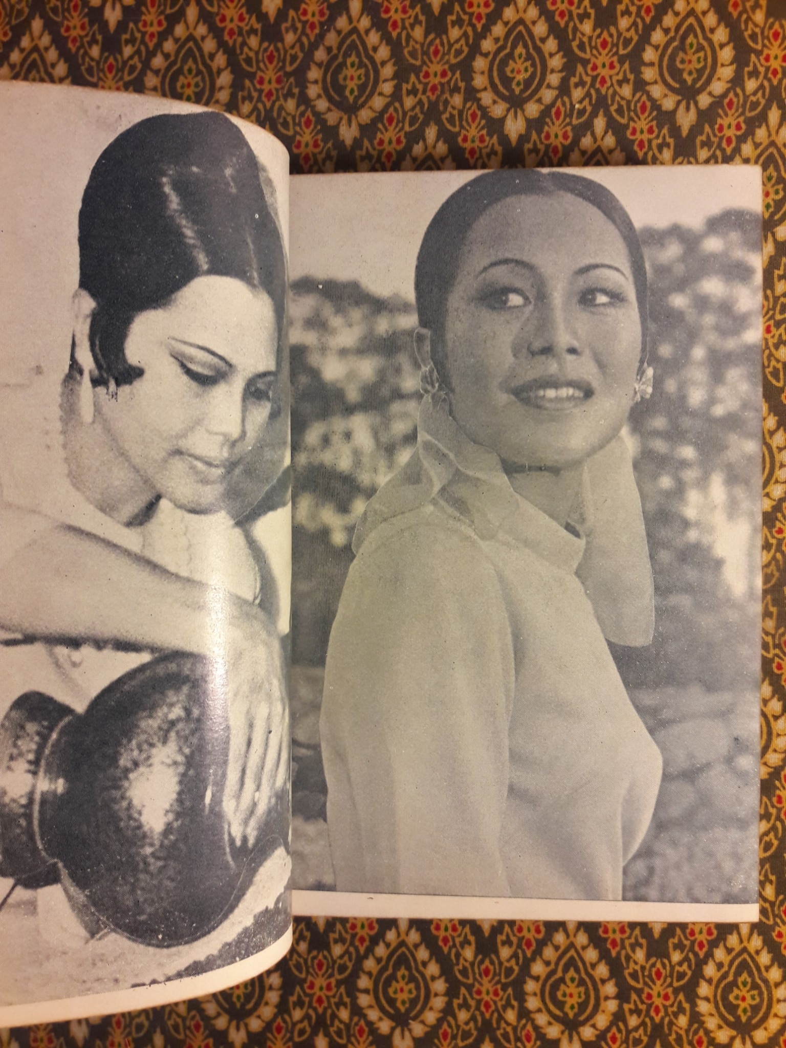 สมเด็จพระนางเจ้าสิริกิติ์พระบรมราชินีนาถ