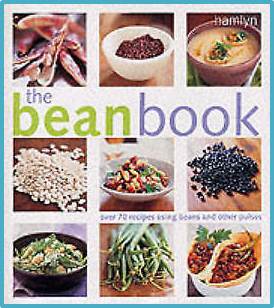 The Bean Book ISBN 9780600603771