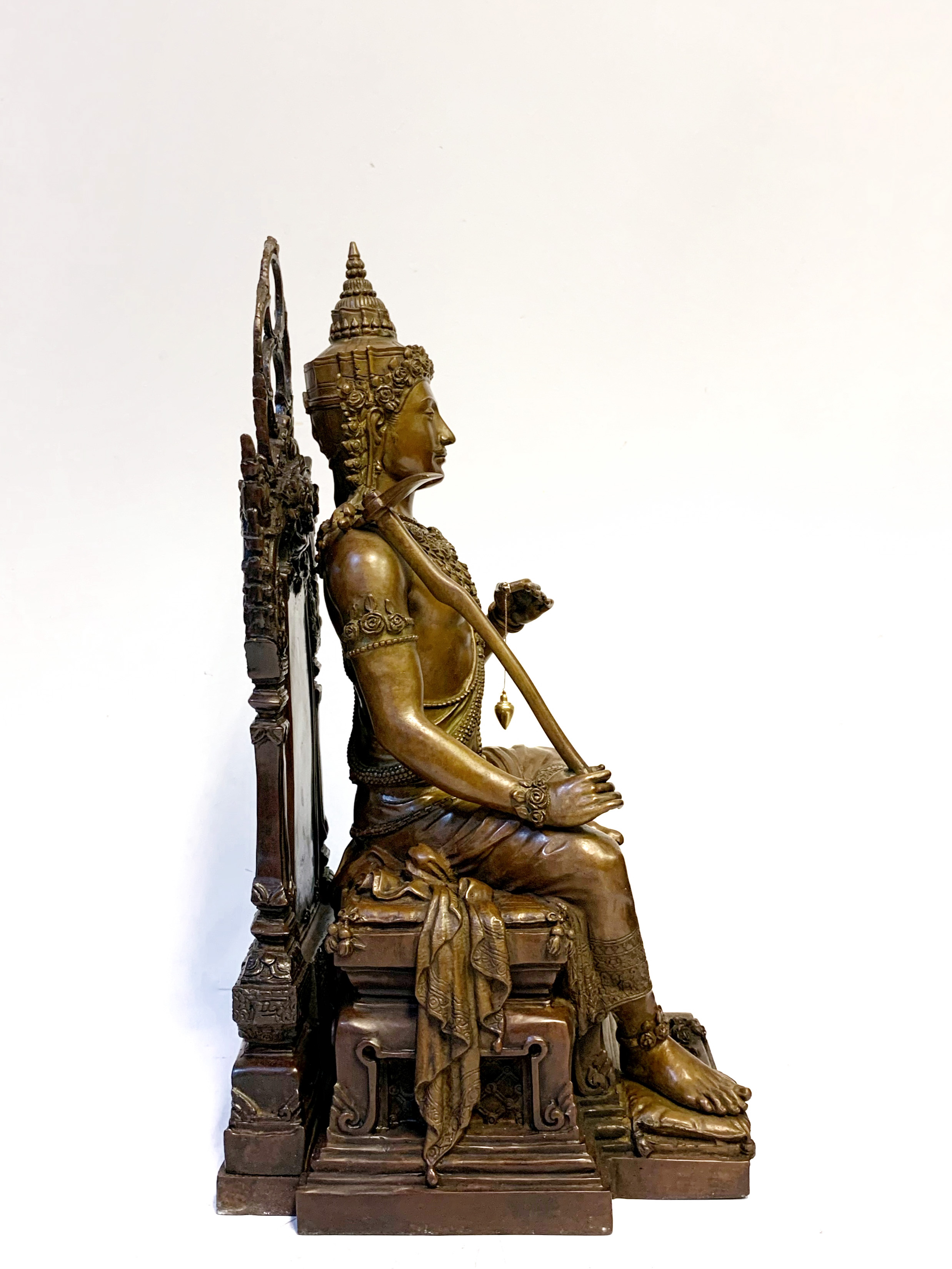 พระวิษณุกรรม รุ่น คุรุบูชา