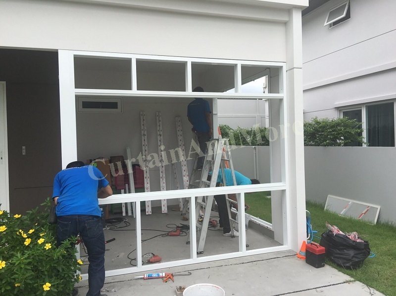 โครงการ พฤกษ์ลดา คลอง3