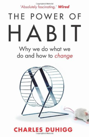 POWER OF HABIT, THE: WHY WE DO WHAT WE D