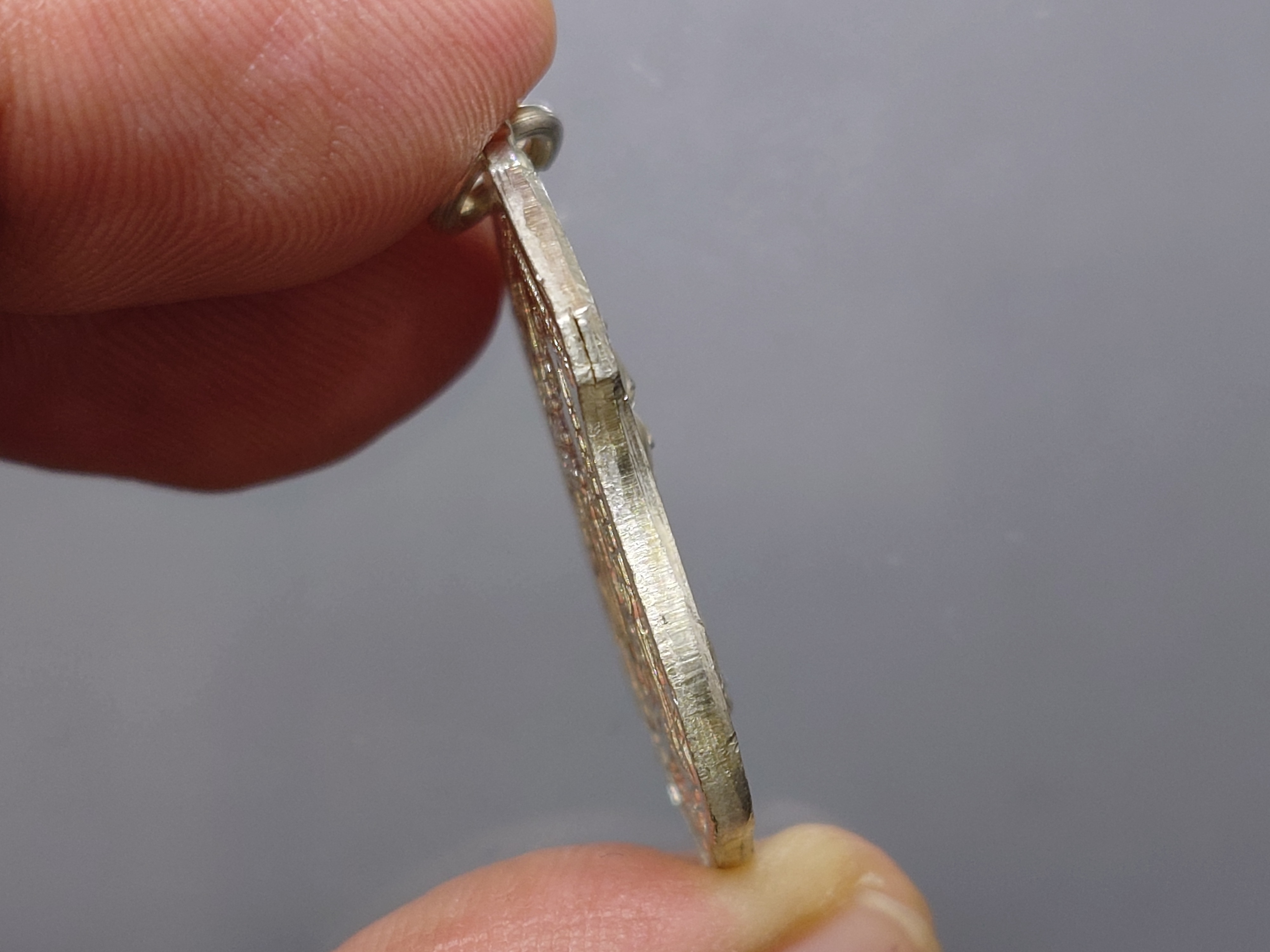 เหรียญสมเด็จพระพุทธยอดฟ้าจุฬาโลก เนื้อเงิน" พิธีพระกริ่งจัก ในหลวง เททอง"(หลวงปู่โต๊ะ ร่ามปลุกเสก) วัดพระเชตุพนฯ ปี 2510